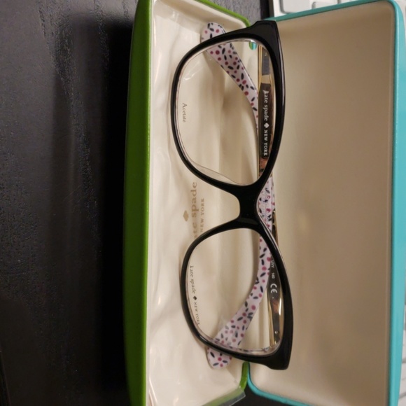 Kate Spade Frames - Picture 1 of 4